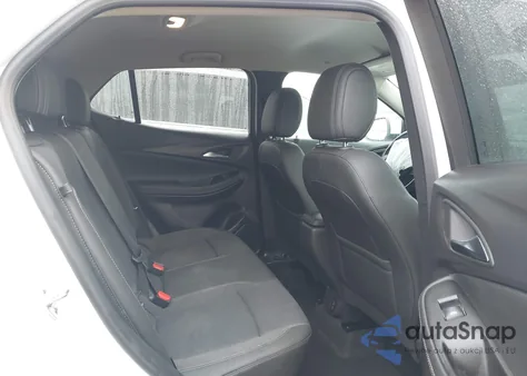 2024 Buick Encore Gx z USA, uszkodzony, nr VIN KL4AMCF26RB153657